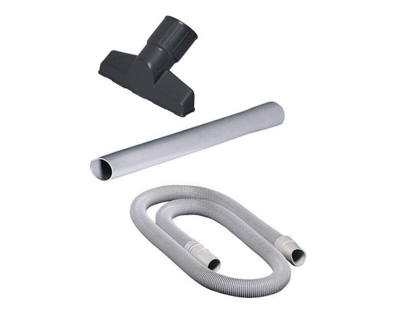 SEBO 1999AM Felix Three-Piece Attachment Kit