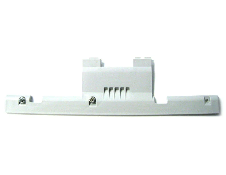 Sebo 20107ER Rear Bottom Plate w Screws