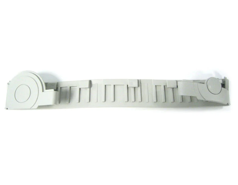 Sebo 20109ER Light Gray Bumper