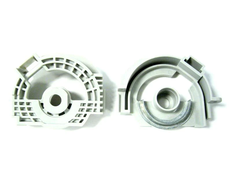 Sebo 20117ER Bearing Block RH