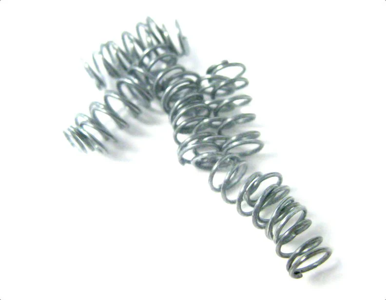 Sebo 20121ER Spring for Brush Roller Release