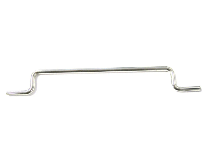 Sebo 20126ER Axle for Pile Adjustment Wheels