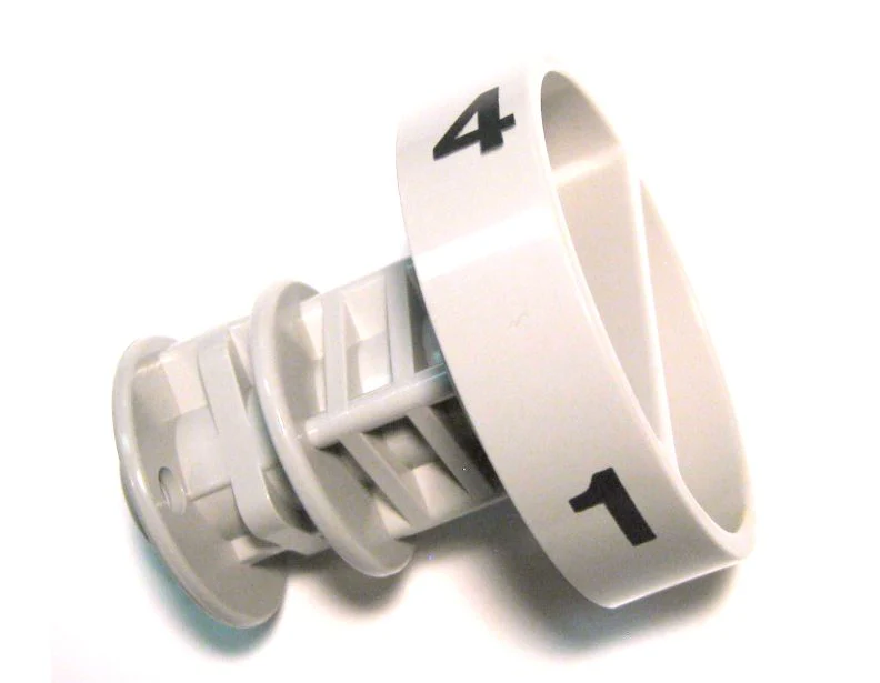Sebo 20128ER Knob for Pile Adjustment