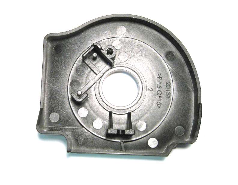 Sebo 20218ER Swivel Neck Support LH