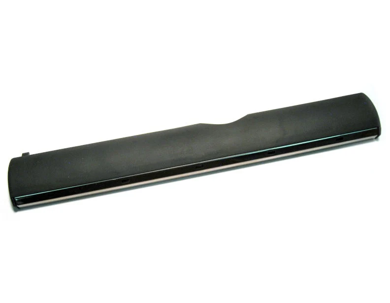 Sebo 2303GS Grey and Black ET-2 Bumper