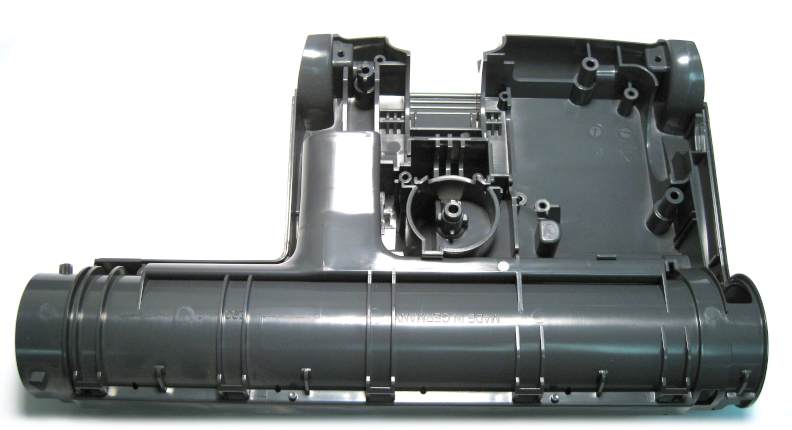 Sebo 2325GS Grey and Black ET-2 Chassis