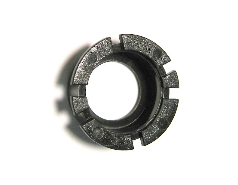 Sebo 2467 Plastic Bearing Inside