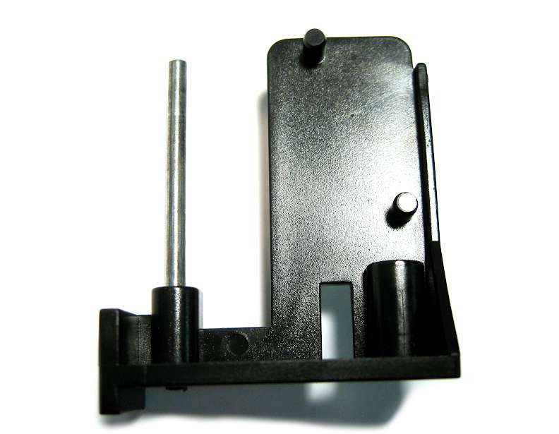 Sebo 2624 Complete Micro Switch Support