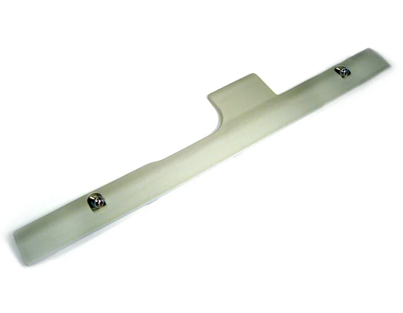 Sebo 2830HG Rear Bottom Plate