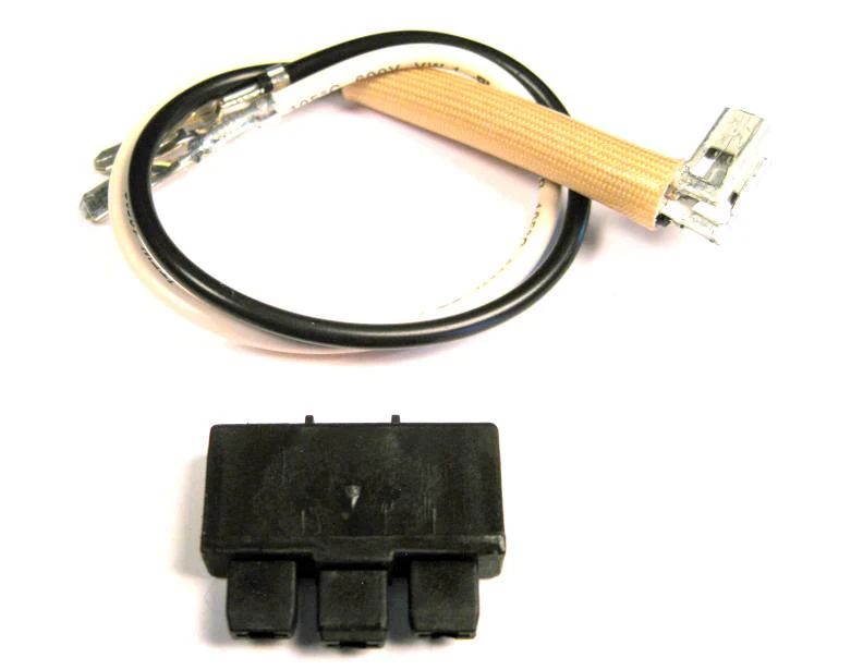 Sebo 2883 Male Contact Holder