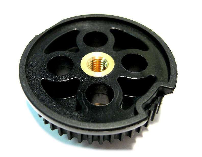 Sebo 2919ER Brush Pulley