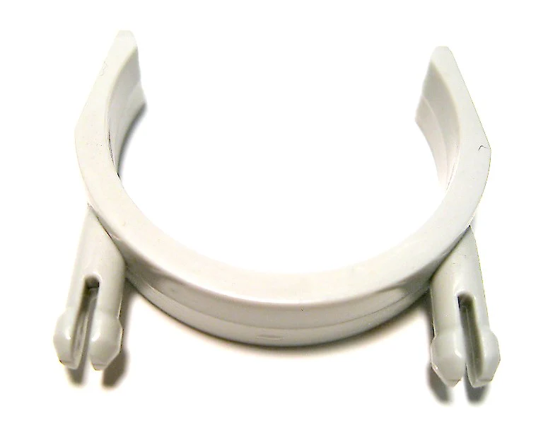 Sebo 370 Attachment Clip on bag housing