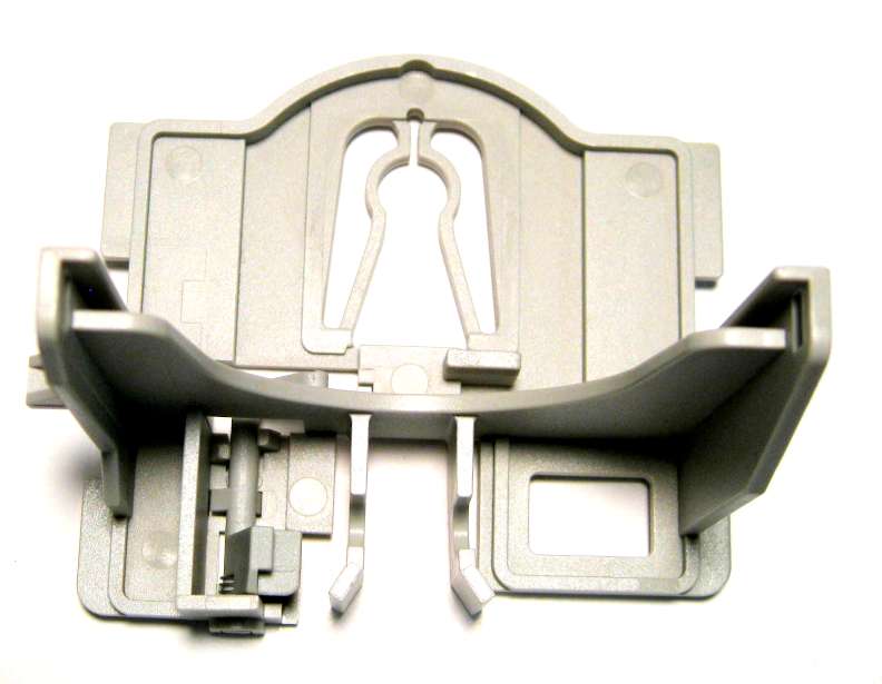 Sebo 370 Bag holder