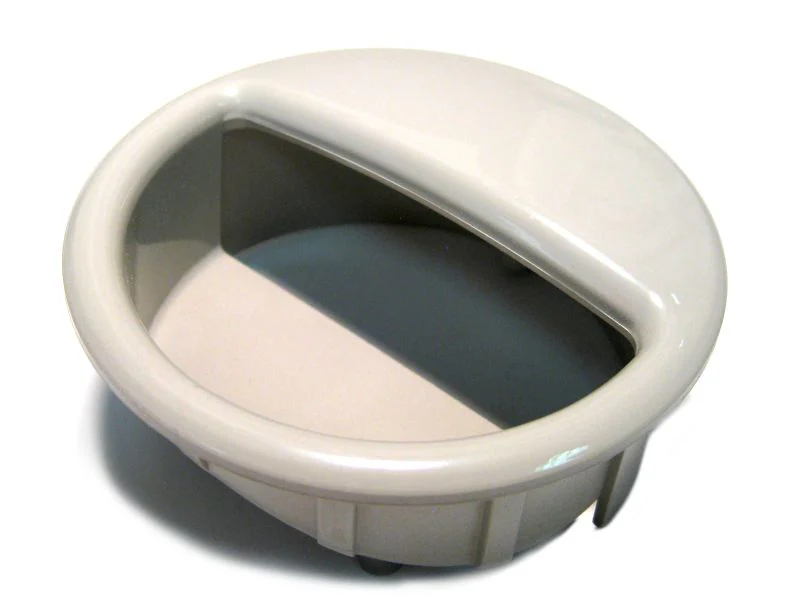 Sebo 370 Carrying handle