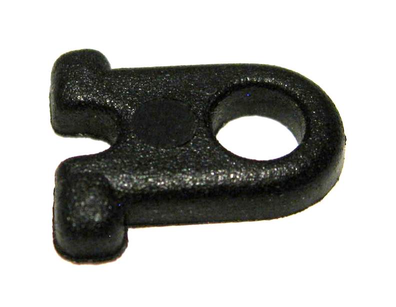 Sebo 370 Clamp for microfilter holder