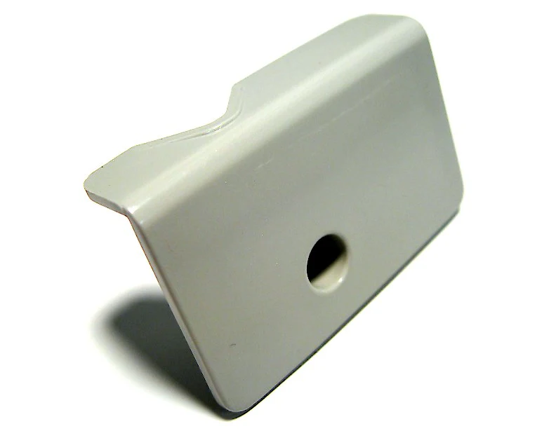 Sebo 370 Cover for cable grommet