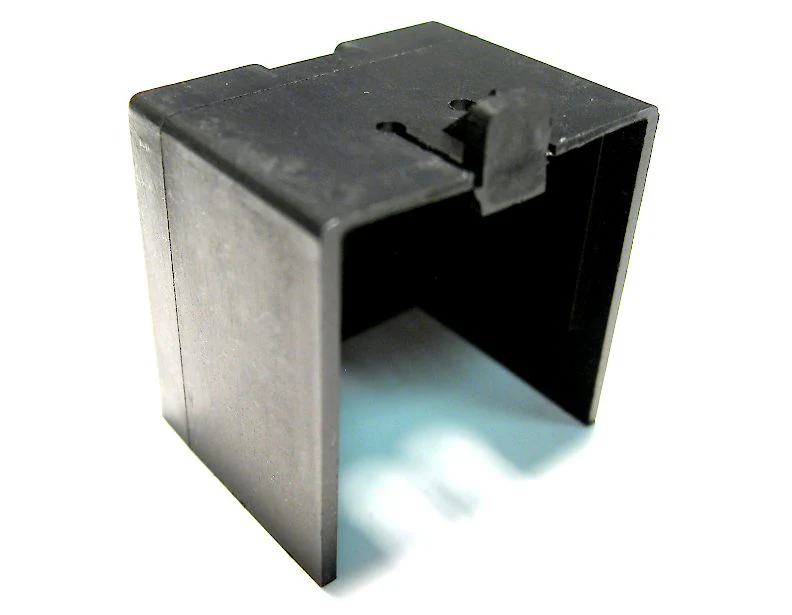 Sebo 370 Cover for terminal block for motor