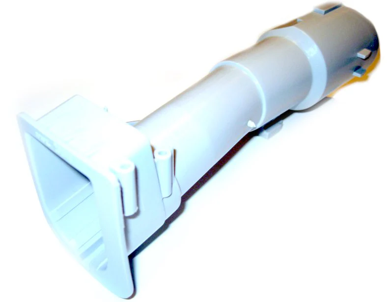 Sebo 370 Extension tube connector