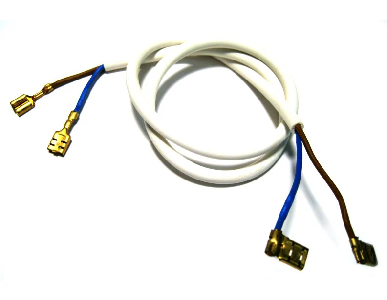 Sebo 370 Internal Cable through bag housing