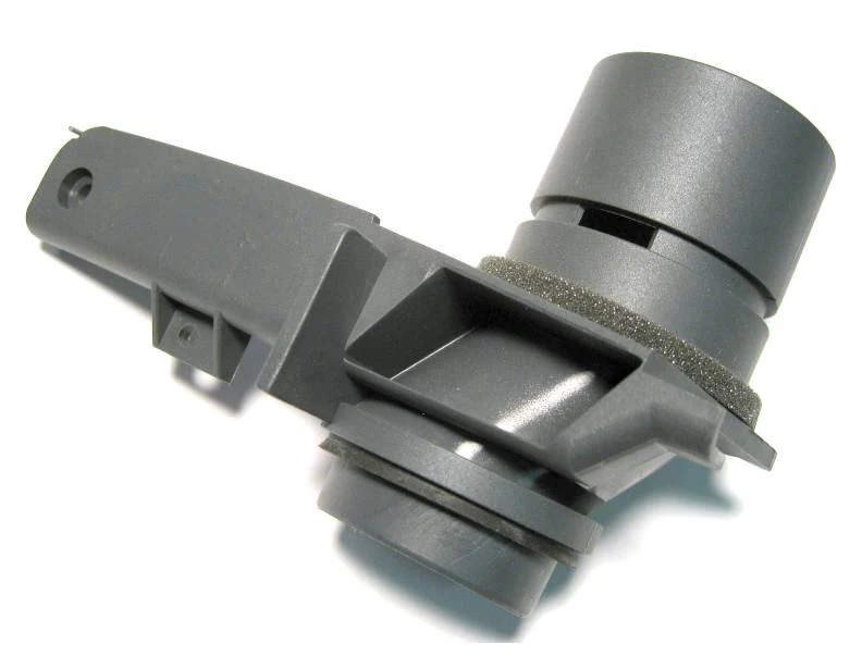 Sebo 370 Internal cover with seals