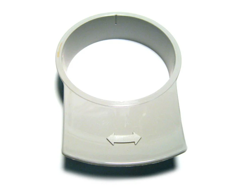 Sebo 370 Main body cable hook