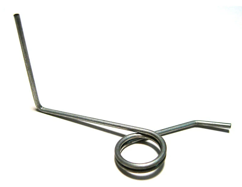 Sebo 370 Main body Spring for switch button