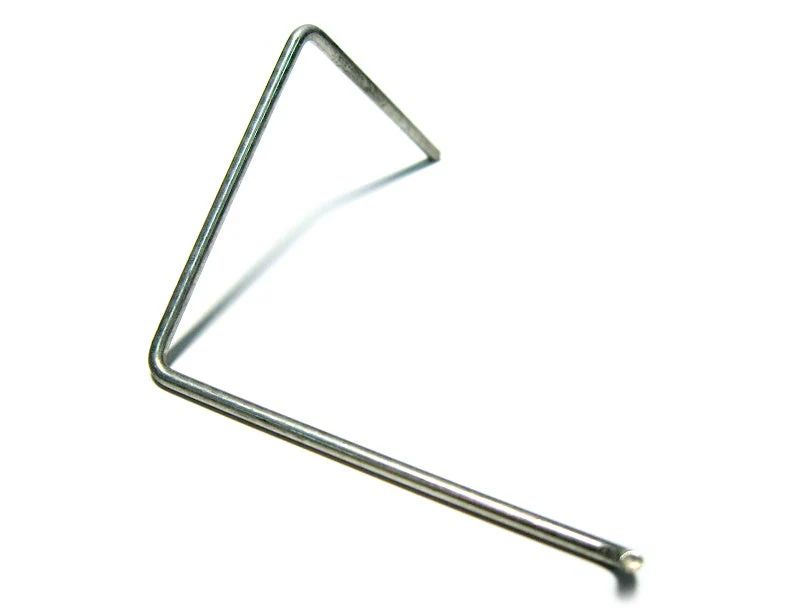 Sebo 370 Micro filter connecting rod
