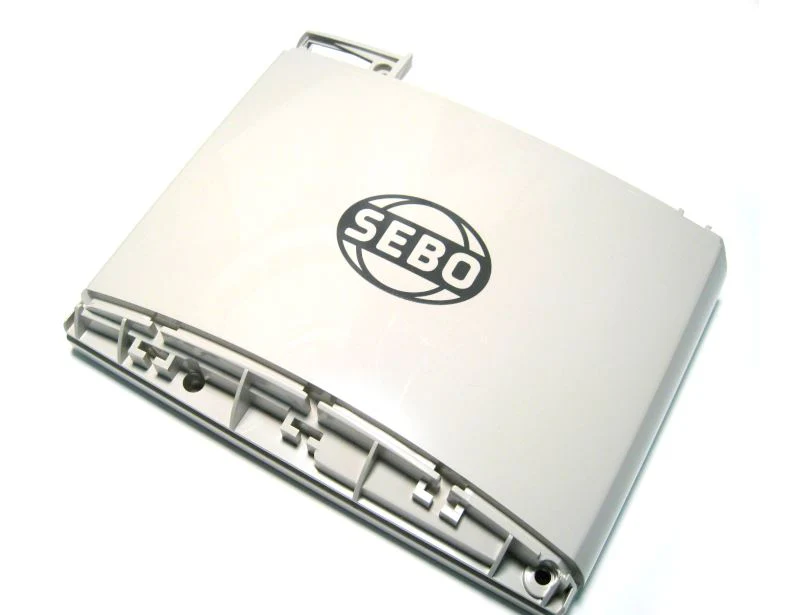 Sebo 370 Motor Cover
