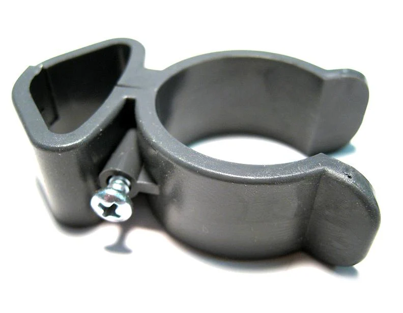 Sebo 370 Mounting clip with screw