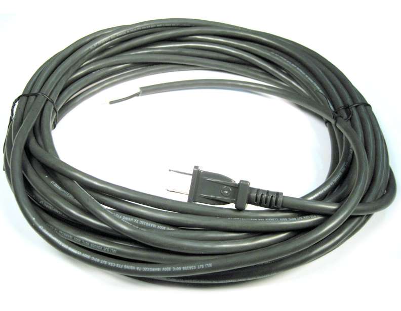 Sebo 370 Power supply cord