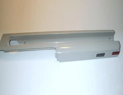 Sebo 370 Suction Pipe Cover