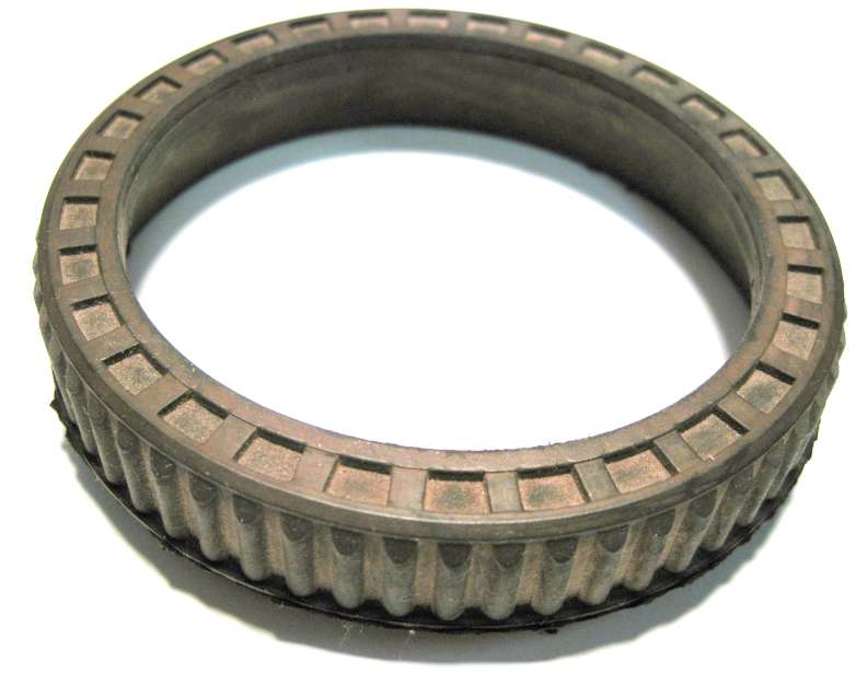 Sebo 370 Vacuum motor seal
