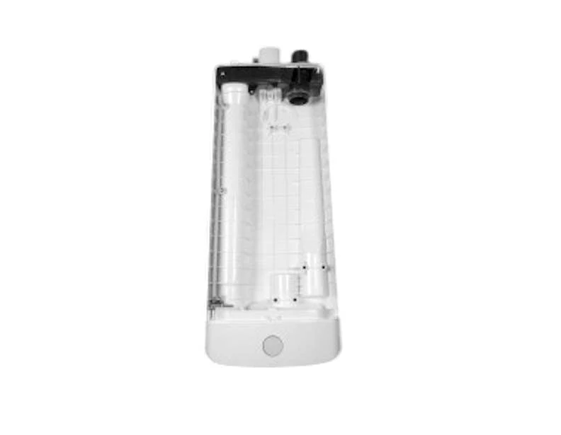 Sebo 51050WEUL White Complete Dustbag Housing