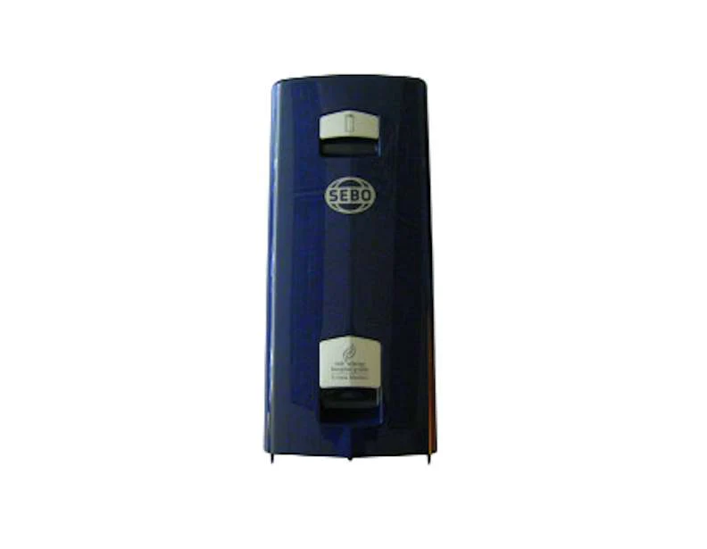 Sebo 51051DBSB Dark Blue Complete Front Cover