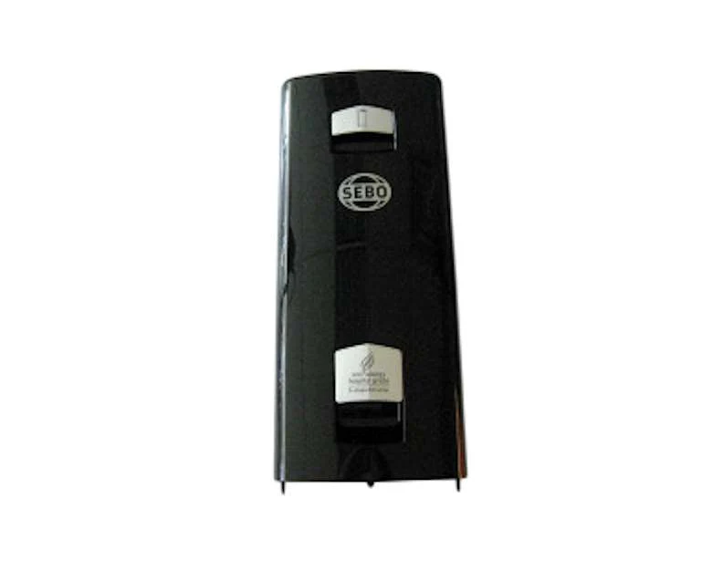 Sebo 51051SWSB Black Complete Front Cover
