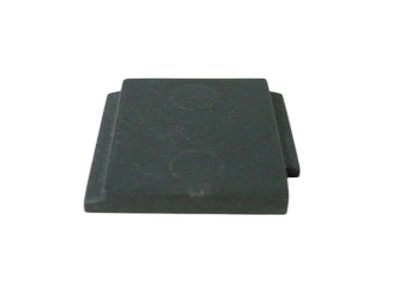 Sebo 5155GS Rubbing Plate