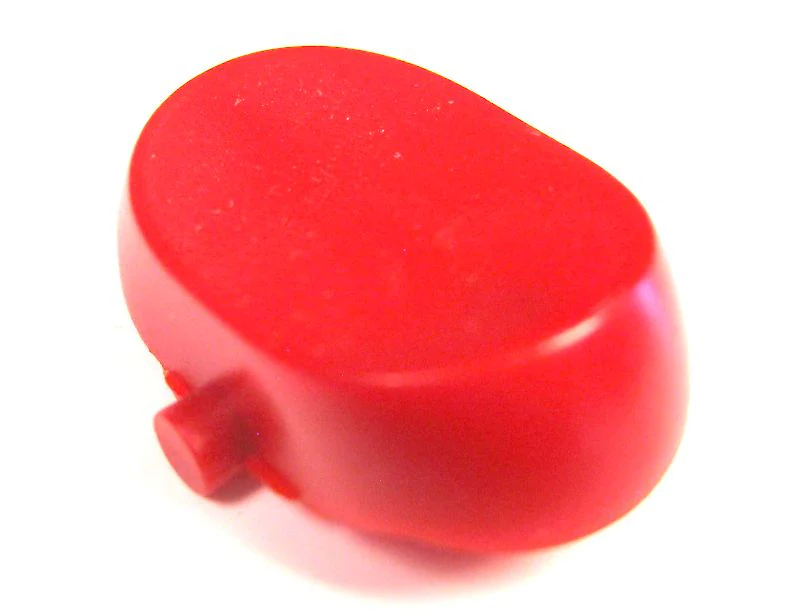 Sebo 5160DR Red Switch Cap