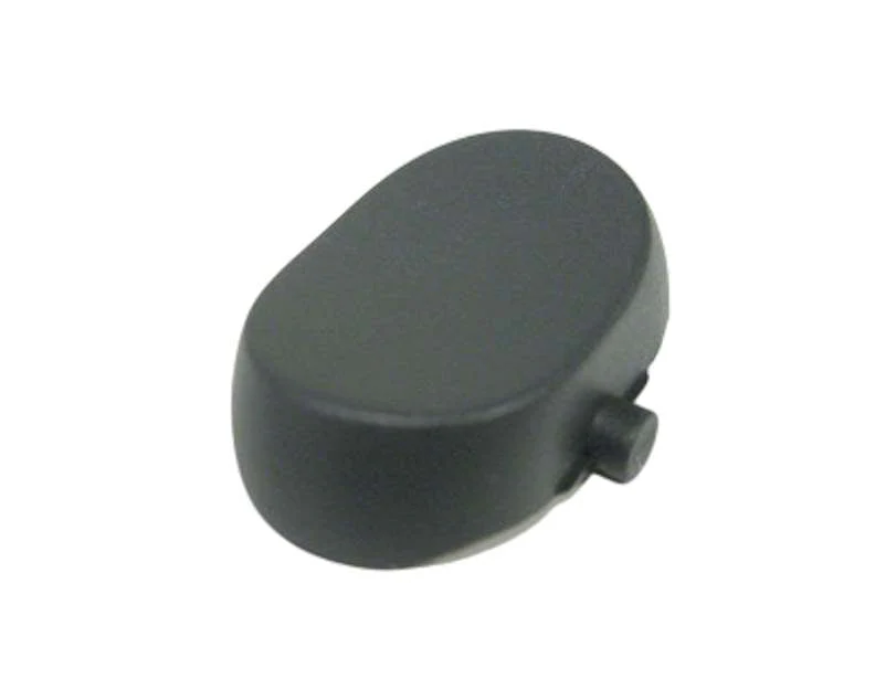 Sebo 5160GS Gray/Black Switch Cap