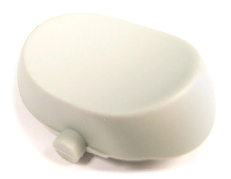 Sebo 5160HG Light Gray Switch Cap