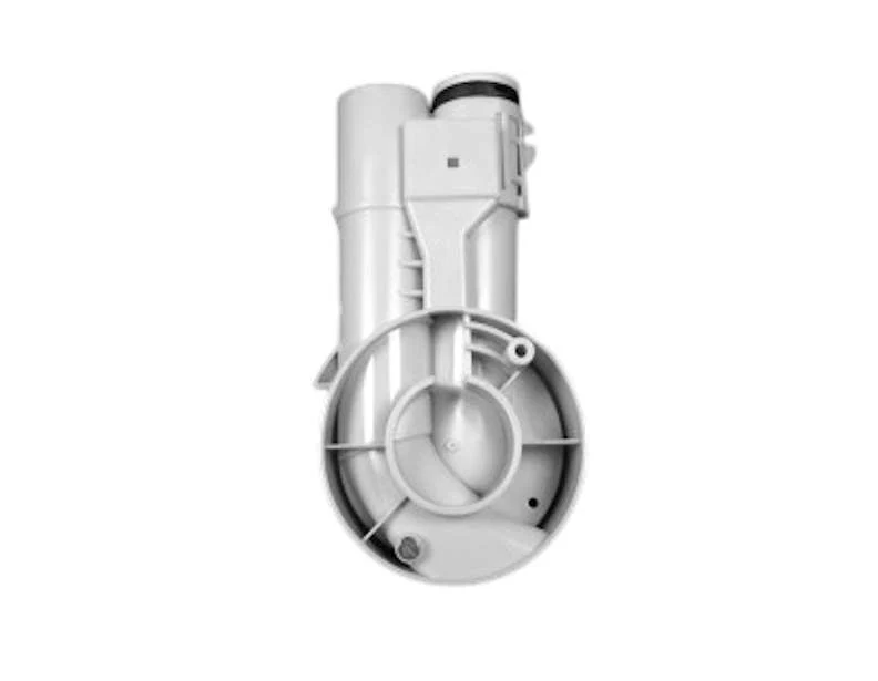 Sebo 52023ER Complete Swivel Neck Assembly