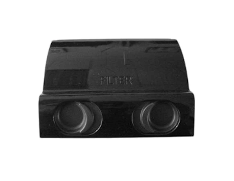 Sebo 52029SW Exhaust Filter Cover