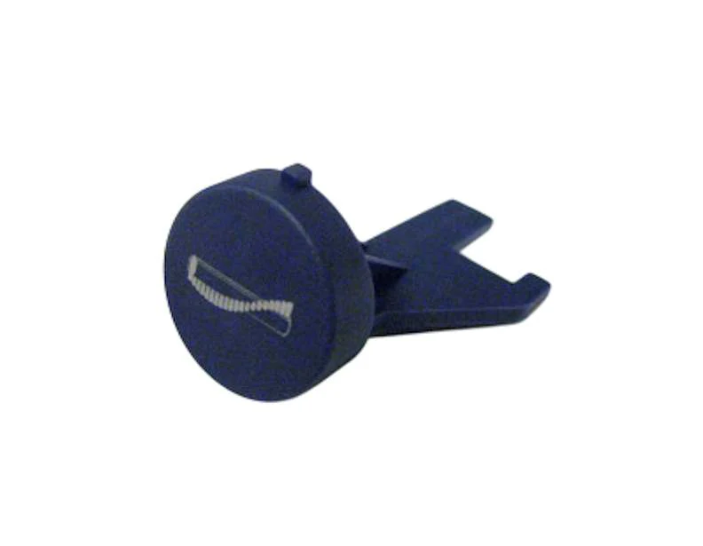 Sebo 52034DB Dark Blue Brush Roller Release Button