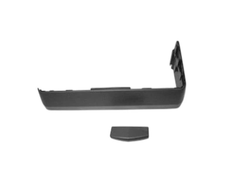 Sebo 52050GS Two Piece Bumper Set