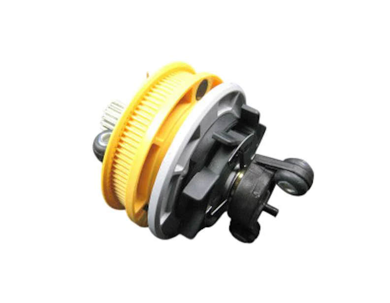 Sebo 52108 Sensor with Pulley and Screws