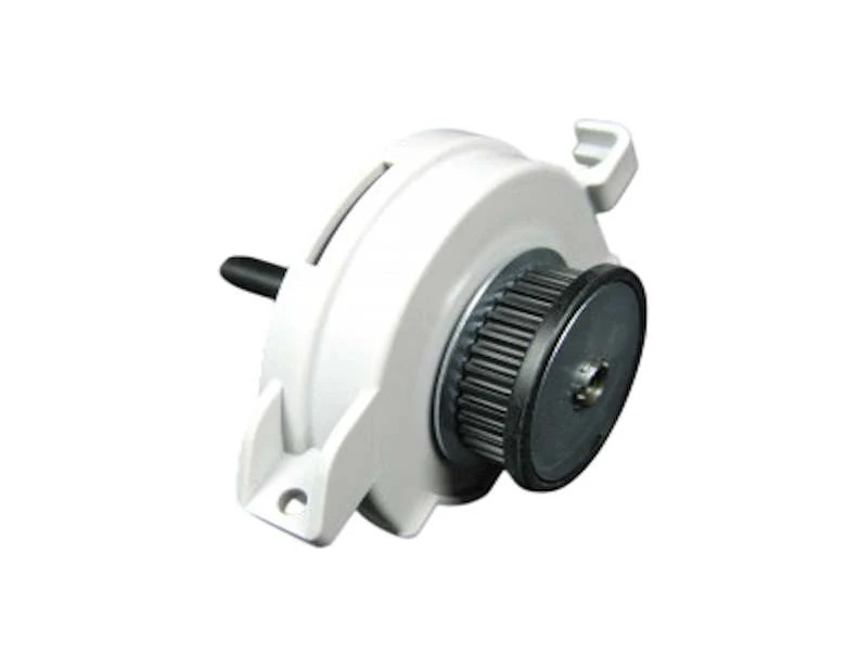 Sebo 52111ER L.H Bearing Block