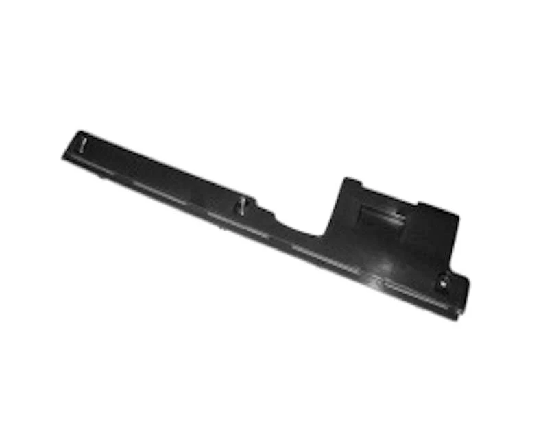 Sebo 52120GS Gray/Black Rear Bottom Plate