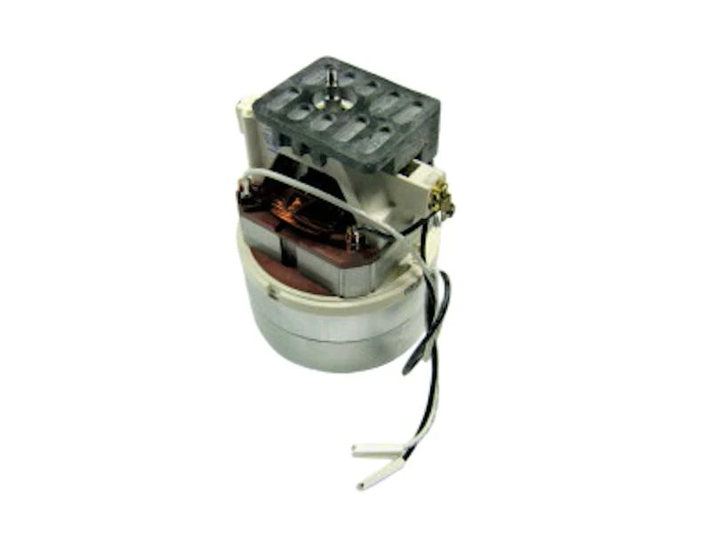 Sebo 52194ER Vacuum Motor 120V and 1300W