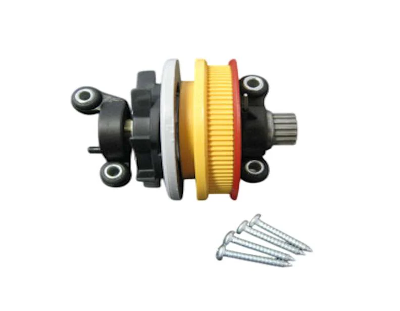 Sebo 52198 Sensor with Pulley and Screws