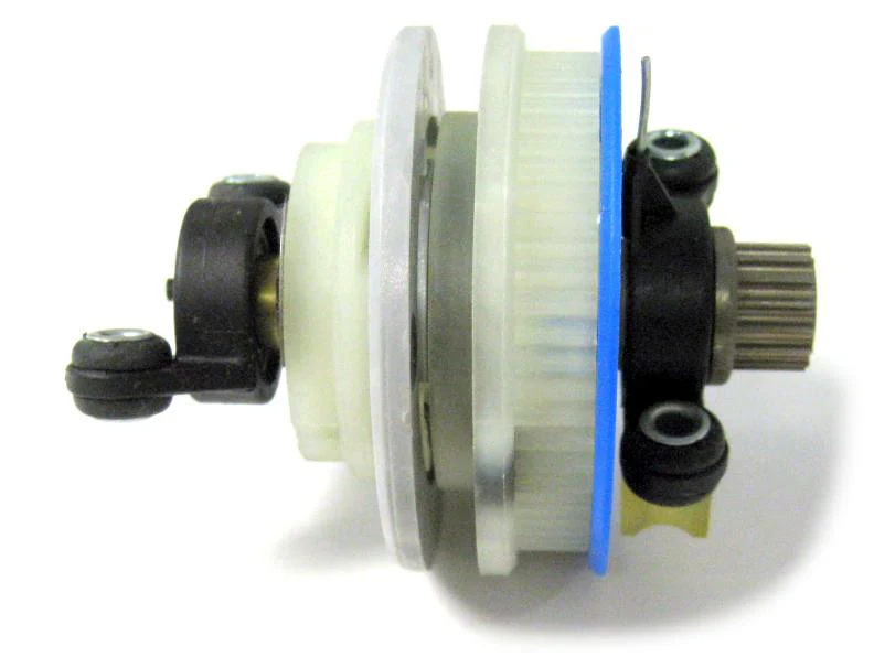 Sebo 5383 Sensor