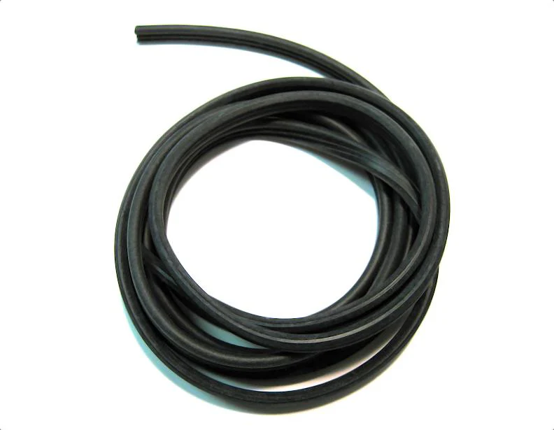 Sebo 5454 Front Cover Seal
